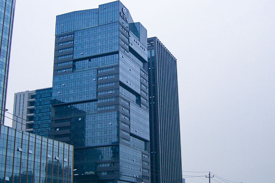 Binjiang International